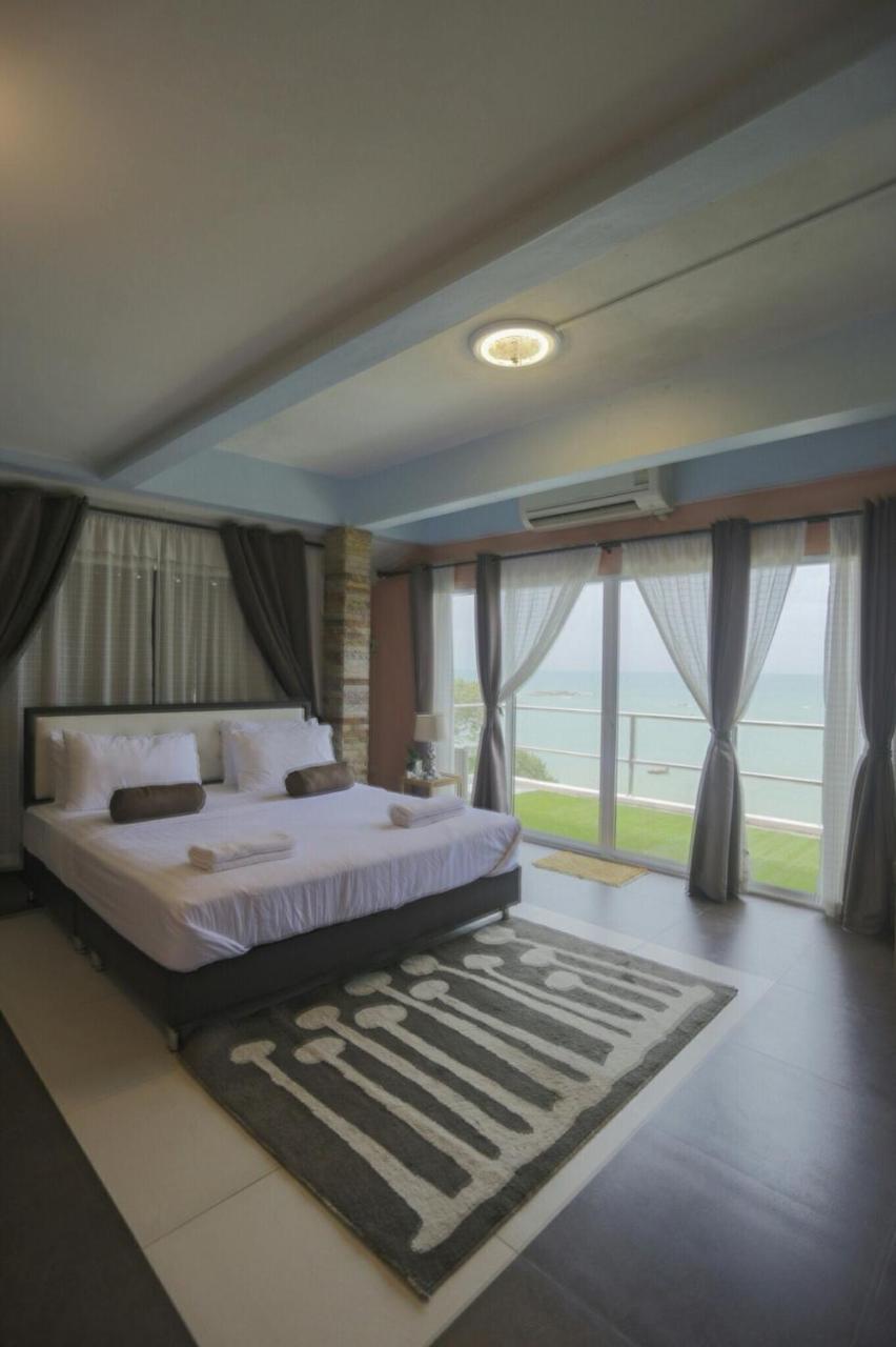 The Sea View Banchang Бан-Чанг Экстерьер фото