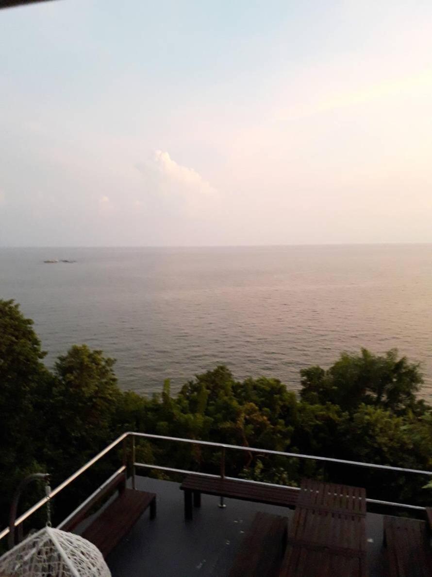 The Sea View Banchang Бан-Чанг Экстерьер фото