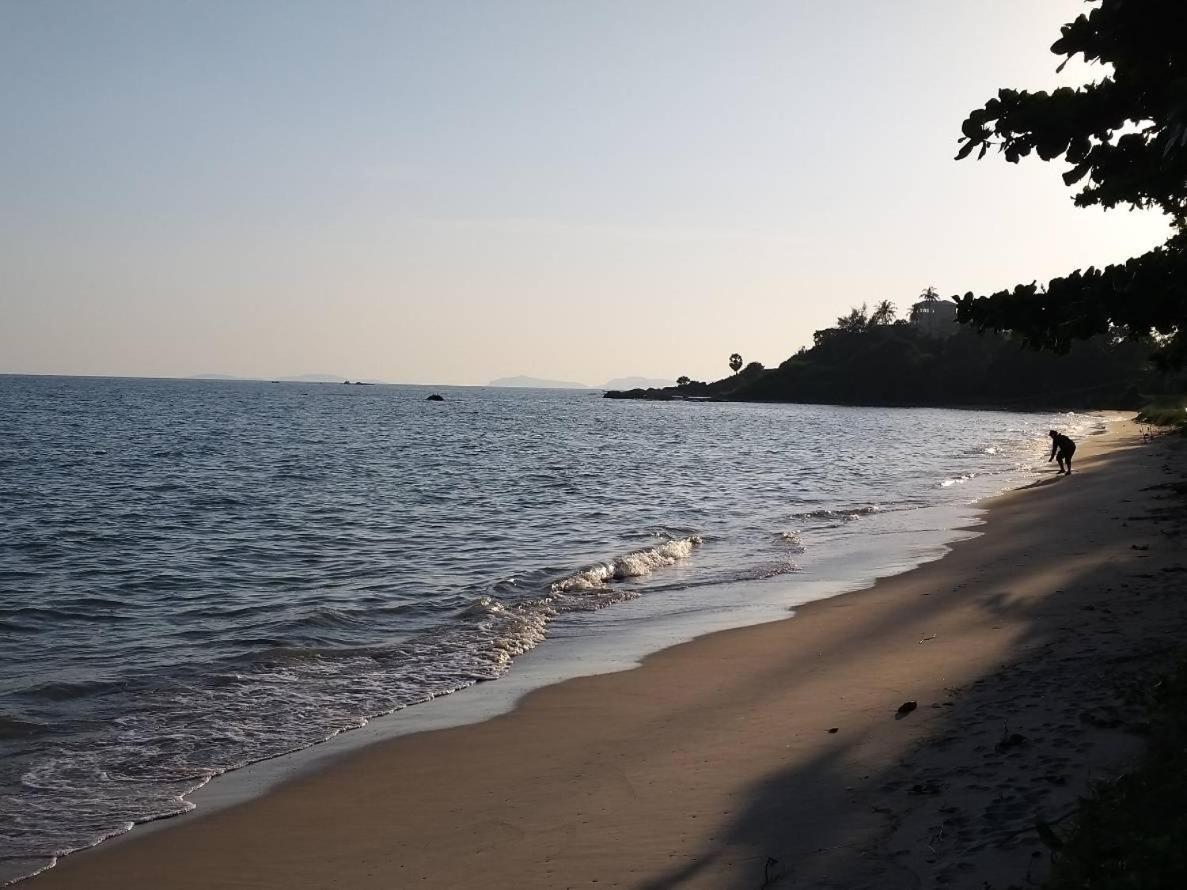 The Sea View Banchang Бан-Чанг Экстерьер фото