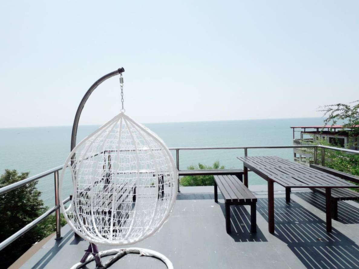 The Sea View Banchang Бан-Чанг Экстерьер фото
