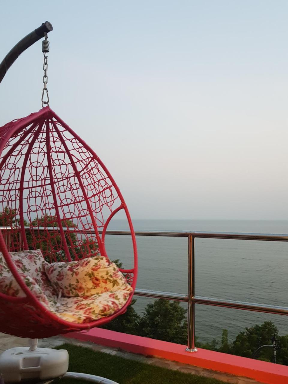 The Sea View Banchang Бан-Чанг Экстерьер фото