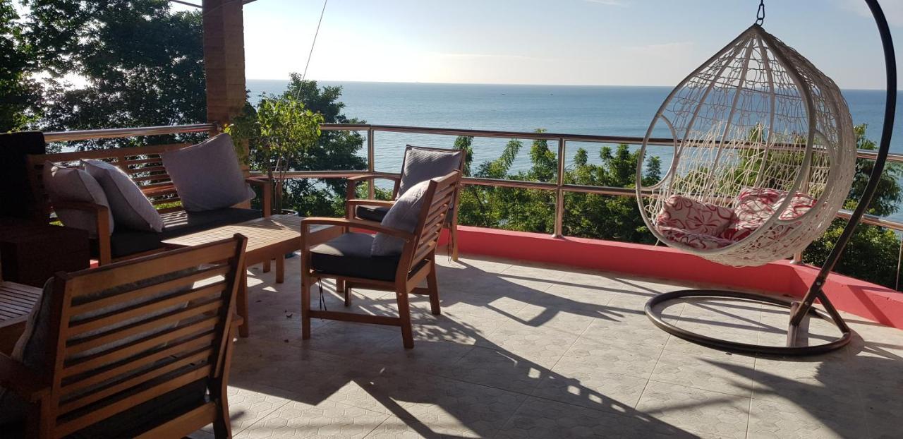 The Sea View Banchang Бан-Чанг Экстерьер фото