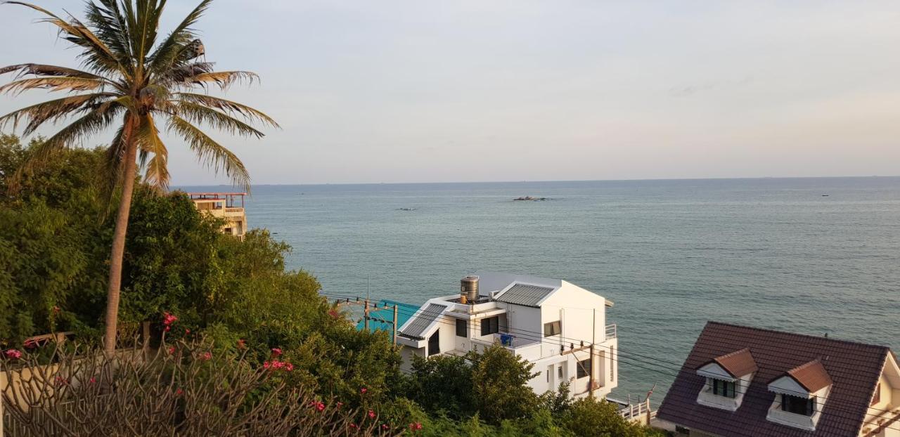 The Sea View Banchang Бан-Чанг Экстерьер фото